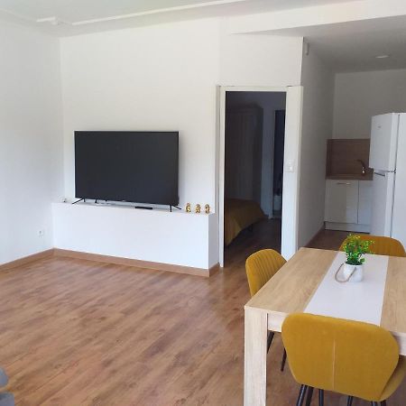 Appartement Calvi Entre Mer Et Montagne Casamozza Esterno foto