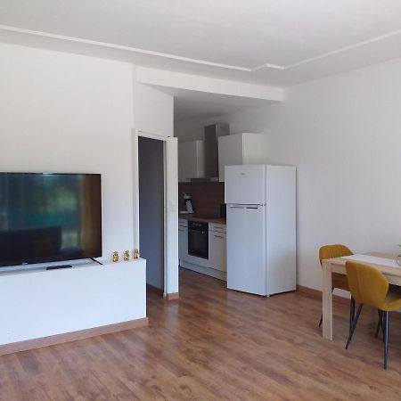 Appartement Calvi Entre Mer Et Montagne Casamozza Esterno foto