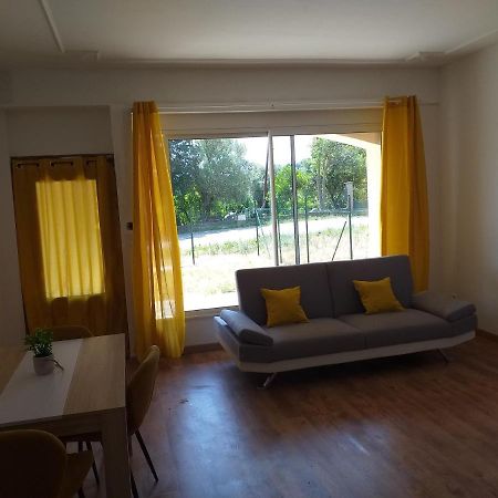 Appartement Calvi Entre Mer Et Montagne Casamozza Esterno foto