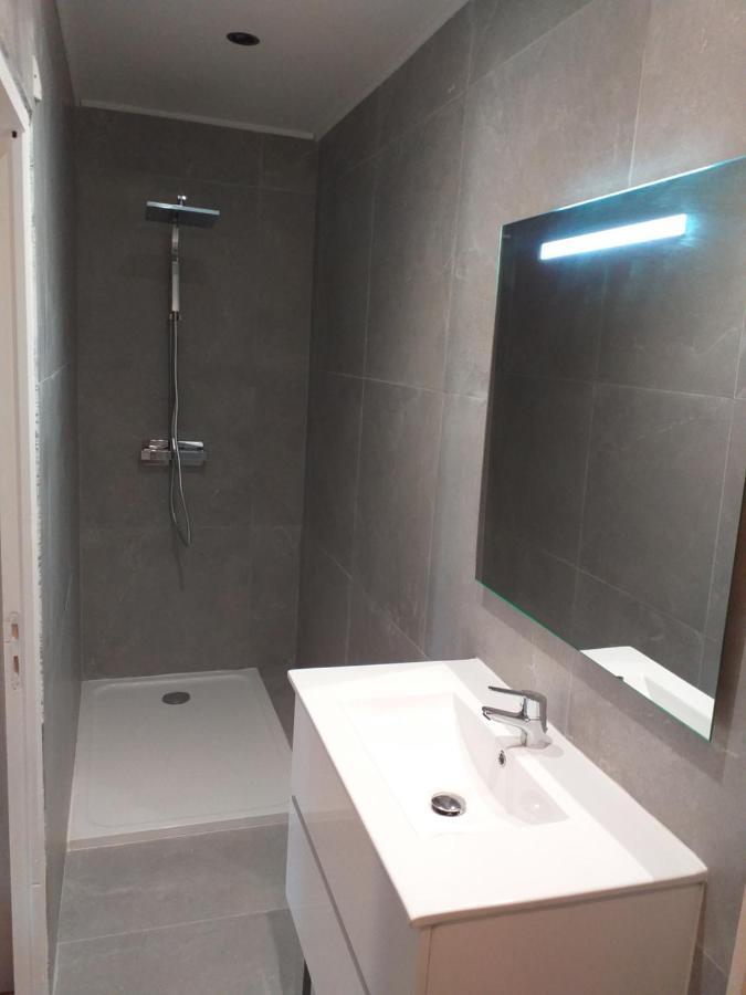Appartement Calvi Entre Mer Et Montagne Casamozza Esterno foto