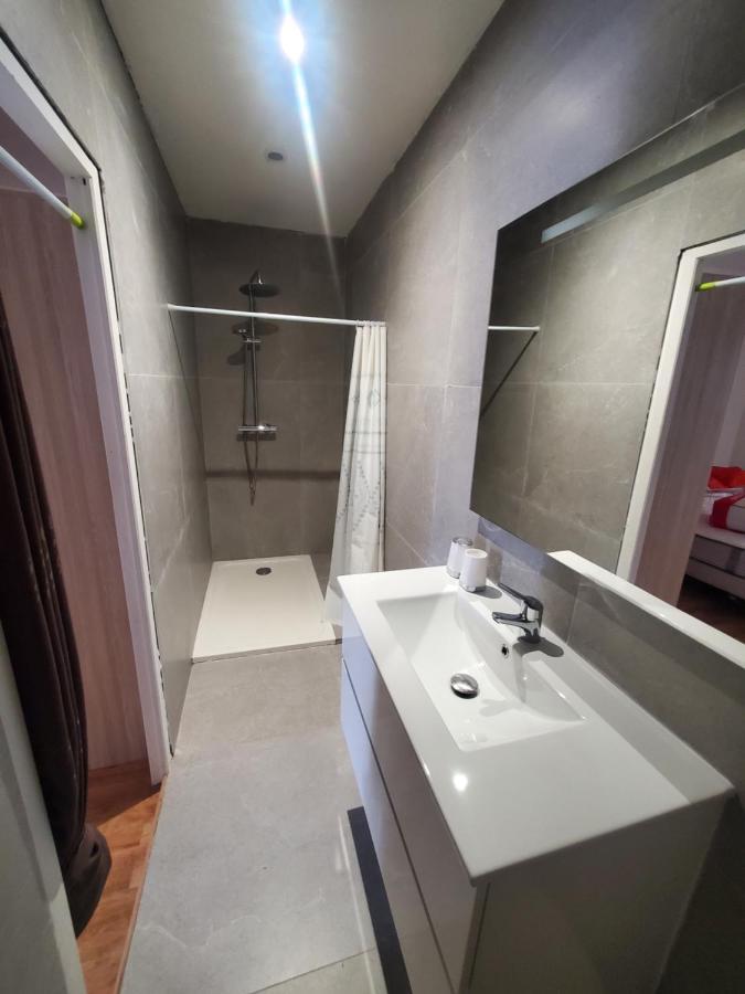 Appartement Calvi Entre Mer Et Montagne Casamozza Esterno foto